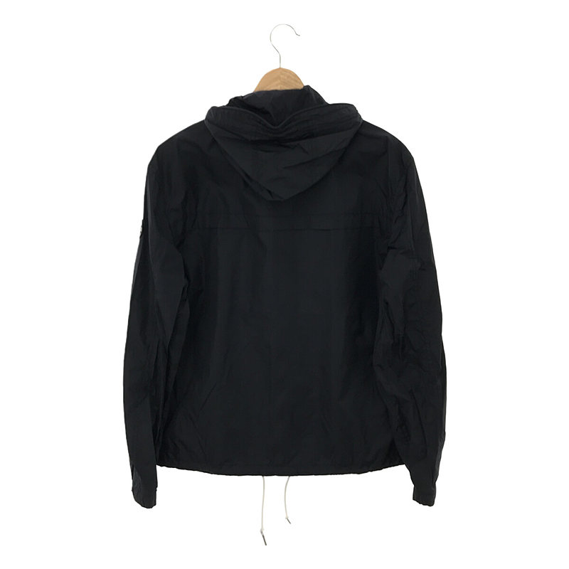 POLO RALPH LAUREN / ポロラルフローレン ナイロン ジップアップパーカー パッカブル ジャケット