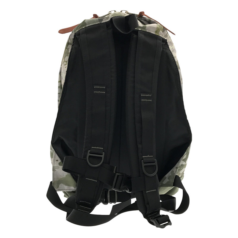 GREGORY / グレゴリー DAYPACK ツリーバークカモ バックパック