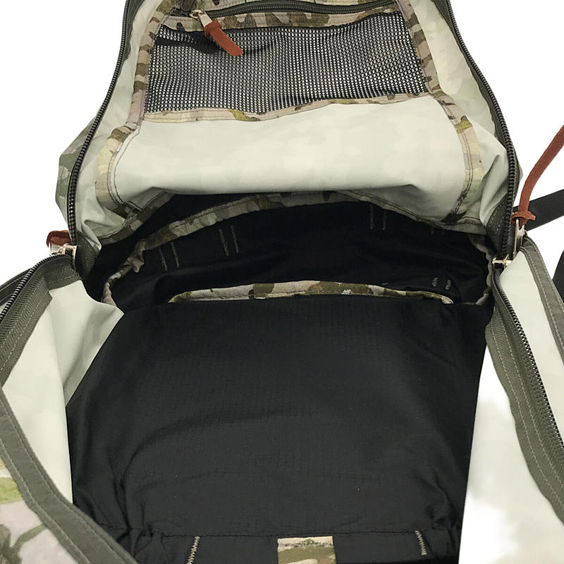 GREGORY / グレゴリー DAYPACK ツリーバークカモ バックパック