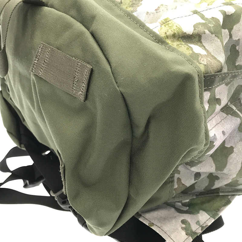 GREGORY / グレゴリー DAYPACK ツリーバークカモ バックパック