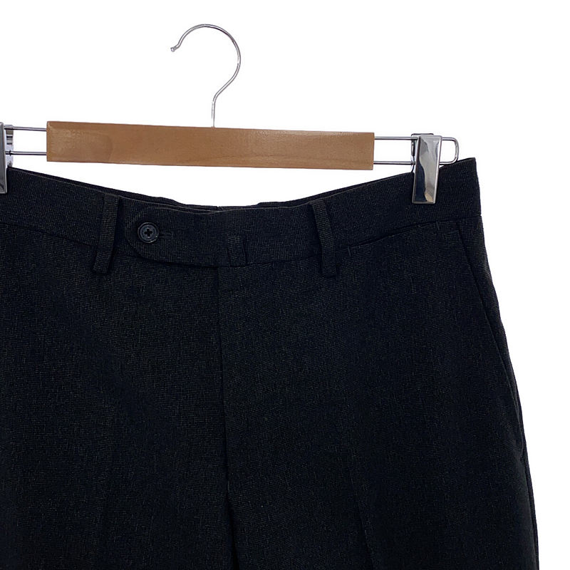 MACKINTOSH PHILOSOPHY / マッキントッシュフィロソフィー セットアップ TROTTER スーツ ジャケット パンツ