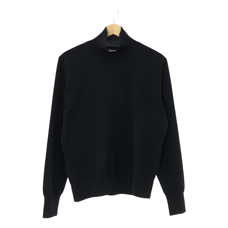 Turtle Neck Pullover ニット