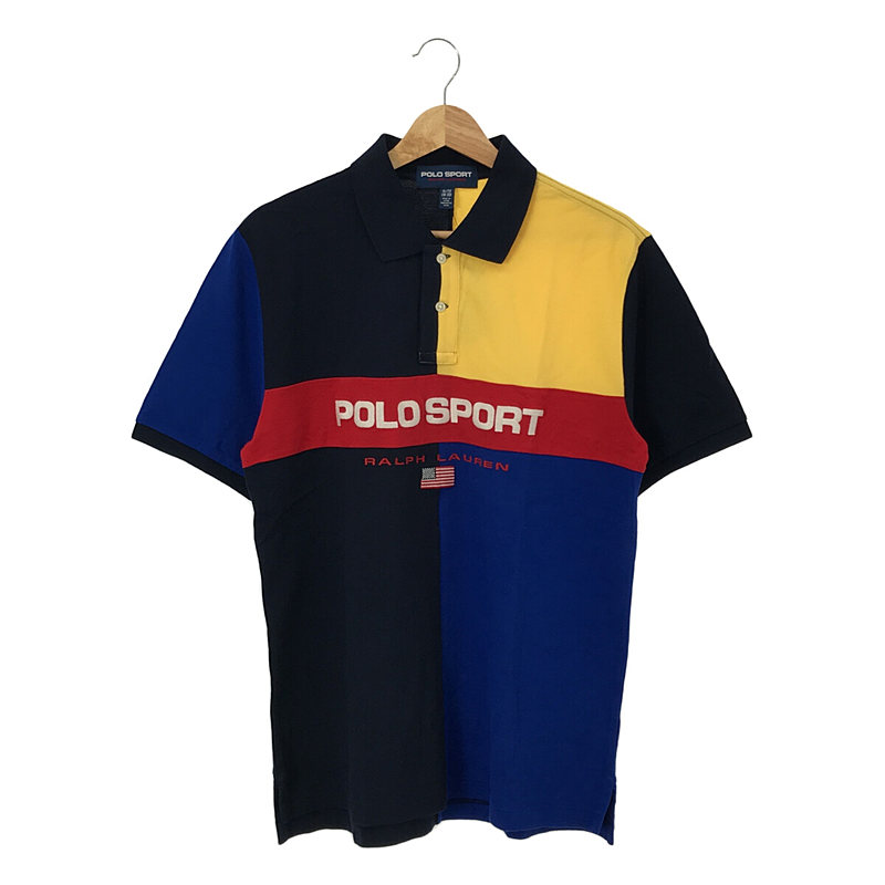 POLO SPORT