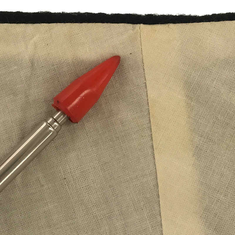 tricot COMME des GARCONS / トリココムデギャルソン ウール 変形 ポンチョ ボレロ