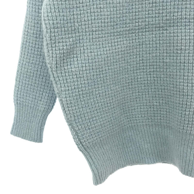 Ron Herman / ロンハーマン アルパカ混 クルーネックニット