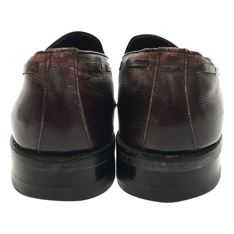 Florsheim Imperial / フローシャイムインペリアル タッセル ローファー