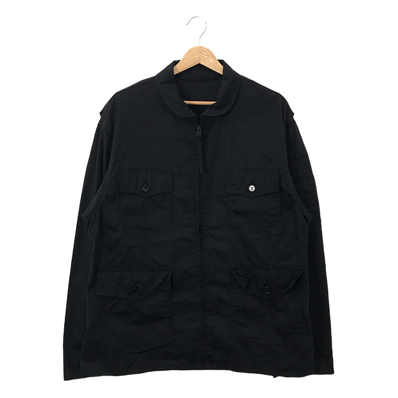 BB CLOTH PEA COAT ビーチクロス Pコート | ブランド古着の買取・委託