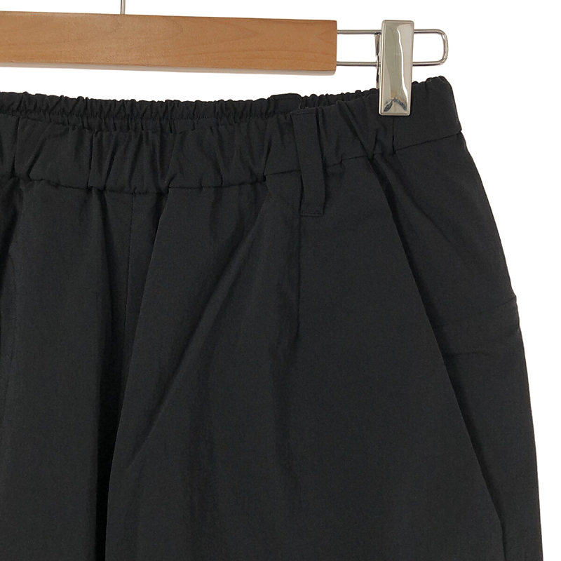 TEATORA / テアトラ Wallet Pants DR / ウォレットパンツ