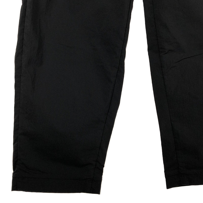TEATORA / テアトラ Wallet Pants DR / ウォレットパンツ