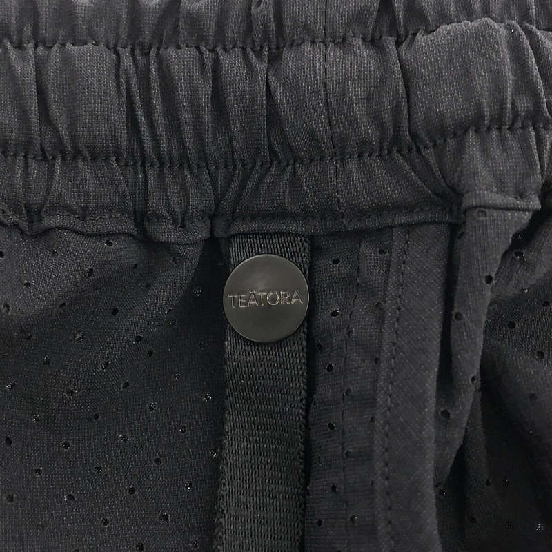 TEATORA / テアトラ Wallet Pants DR / ウォレットパンツ
