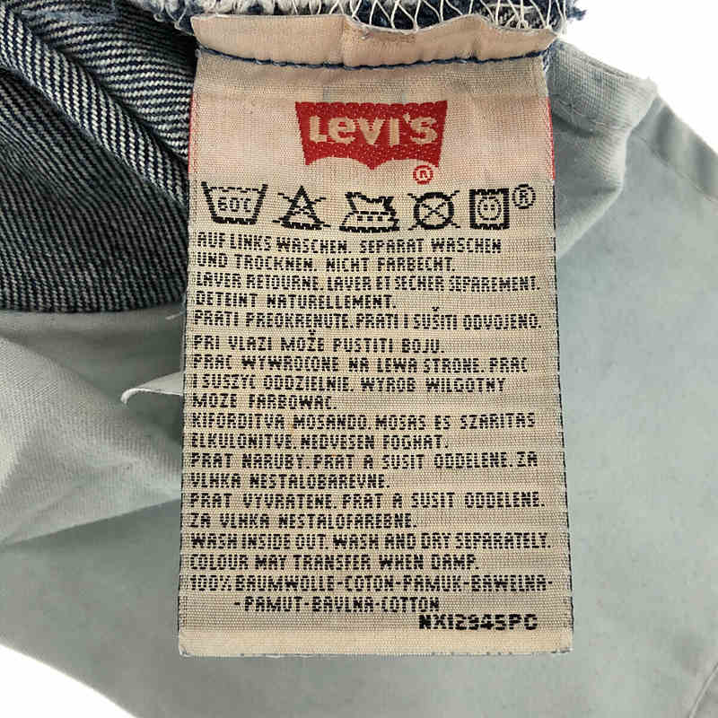 Levi's / リーバイス Levi Strauss ＆ Co． Europe デニムパンツ