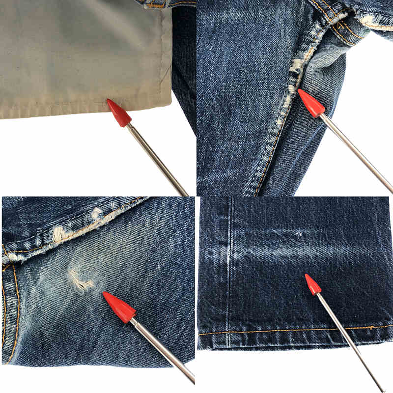 Levi's / リーバイス Levi Strauss ＆ Co． Europe デニムパンツ