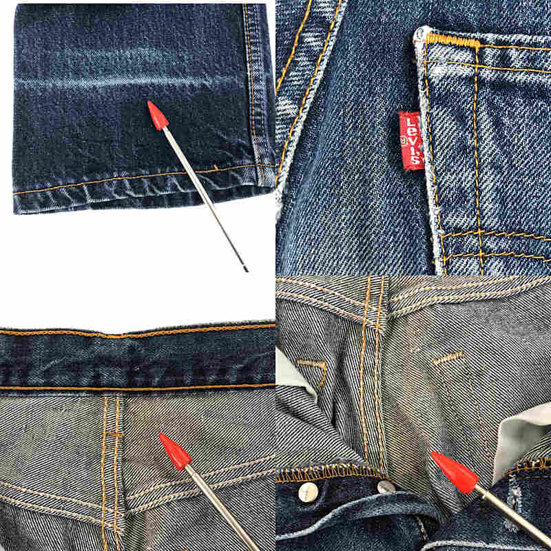 Levi's / リーバイス Levi Strauss ＆ Co． Europe デニムパンツ