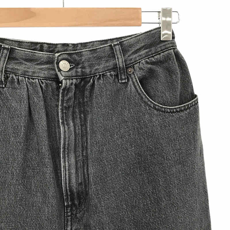 MM6 Maison Margiela / エムエムシックスメゾンマルジェラ ストーンウォッシュデニムパンツ
