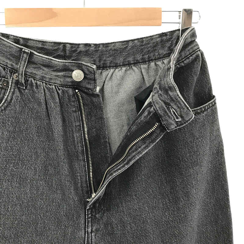 MM6 Maison Margiela / エムエムシックスメゾンマルジェラ ストーンウォッシュデニムパンツ