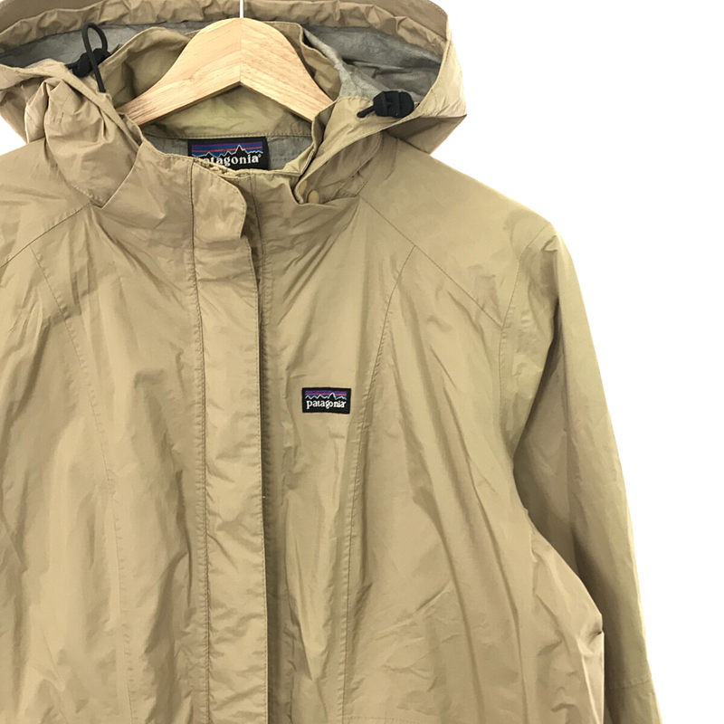 Patagonia / パタゴニア レインシャドートレンチコート