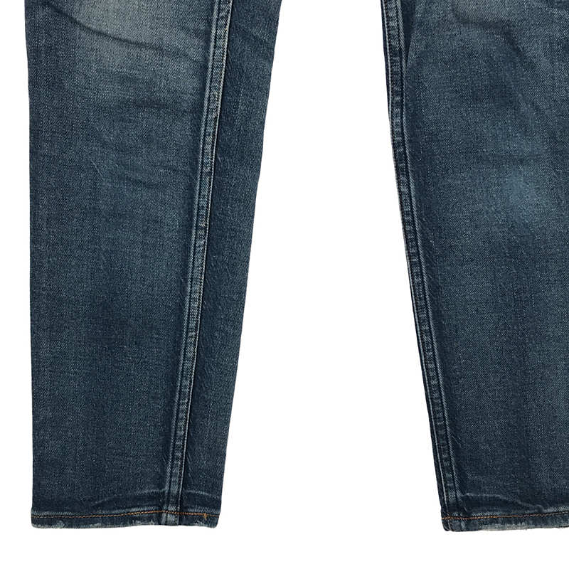 upper hights / アッパーハイツ THE STELLA デニムパンツ