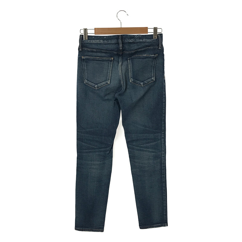 upper hights / アッパーハイツ THE STELLA デニムパンツ