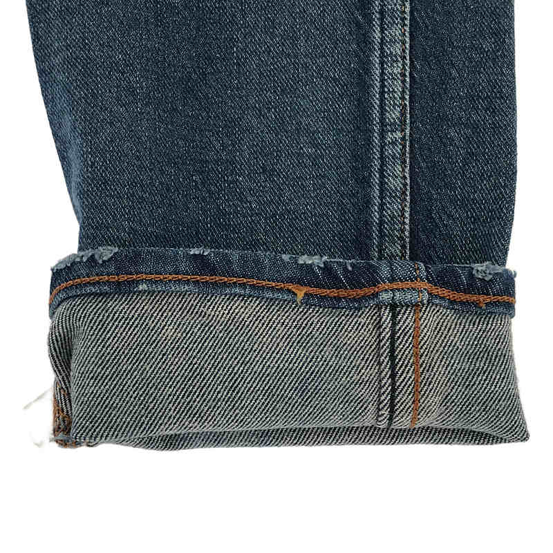 upper hights / アッパーハイツ THE STELLA デニムパンツ