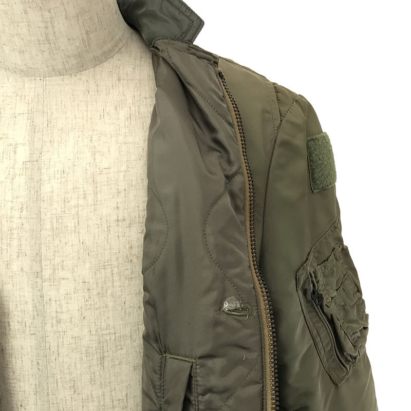 PINK JUNYA WATANABE MAN ミリタリージャケット JUNYA WATANABE MAN PINK ジュンヤワタナベマンピンク ウィンド
