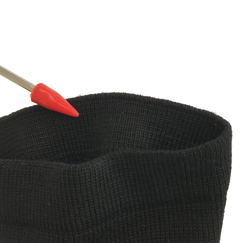 JOHN SMEDLEY / ジョンスメドレー ウール 襟付 ロングカーディガン