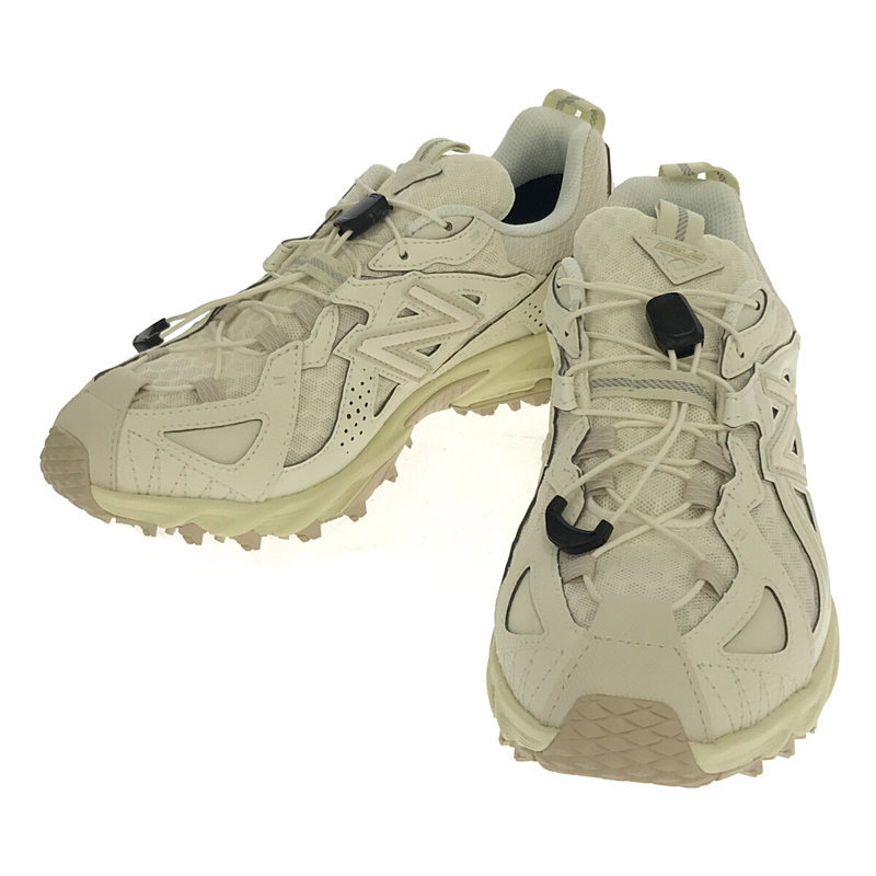 NEW BALANCE/ニューバランス】ML610XB GORE-TEX / ゴアテックス NEW BALANCE/ニューバランス】ML610XB GORE-TEX / ゴアテックス
