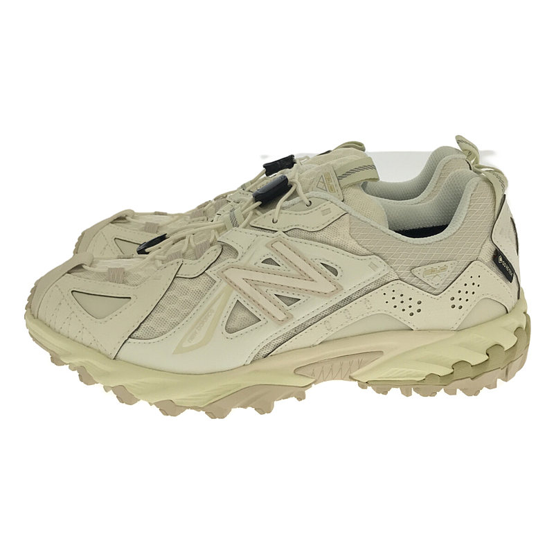 IENA / イエナ 【NEW BALANCE/ニューバランス】ML610XB GORE-TEX /  ゴアテックス スニーカー