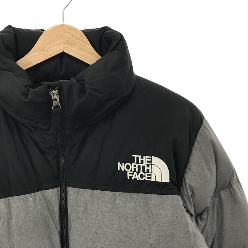 THE NORTH FACE / ザノースフェイス Novelty Nuptse ダウンジャケット