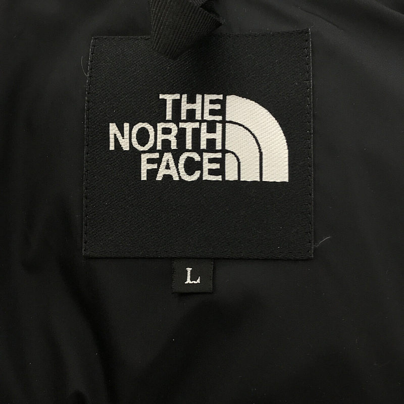THE NORTH FACE / ザノースフェイス Novelty Nuptse ダウンジャケット