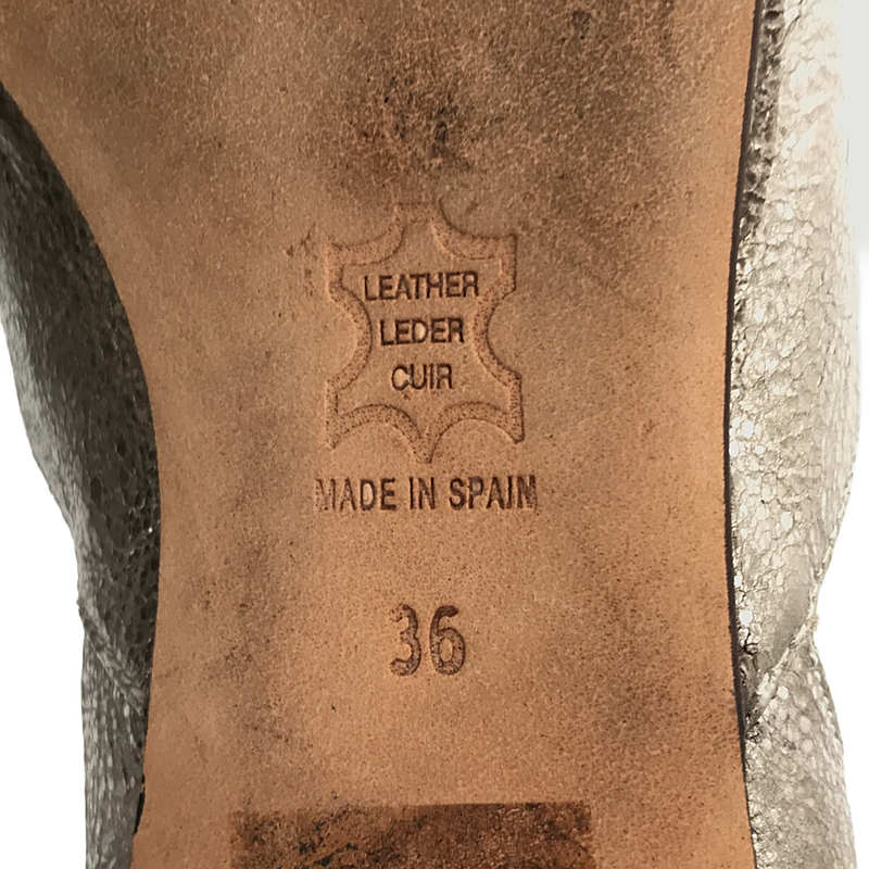 PELLICO SUNNY / ペリーコサニー ポインテッドトゥ アンクルストラップ パンプス