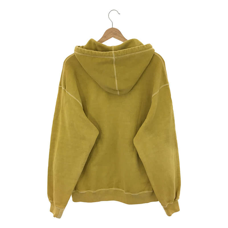 ROUGH AND RUGGED / ラフアンドラゲッド ORIGINAL FABRIC プルオーバーパーカー