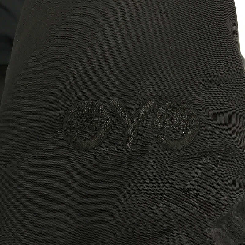 eye JUNYA WATANABE COMME des GARCONS MAN / アイジュンヤワタナベ マン × ALPHA INDUSTRIES / アルファ パネル ミリタリー ダッフルコート フーディ