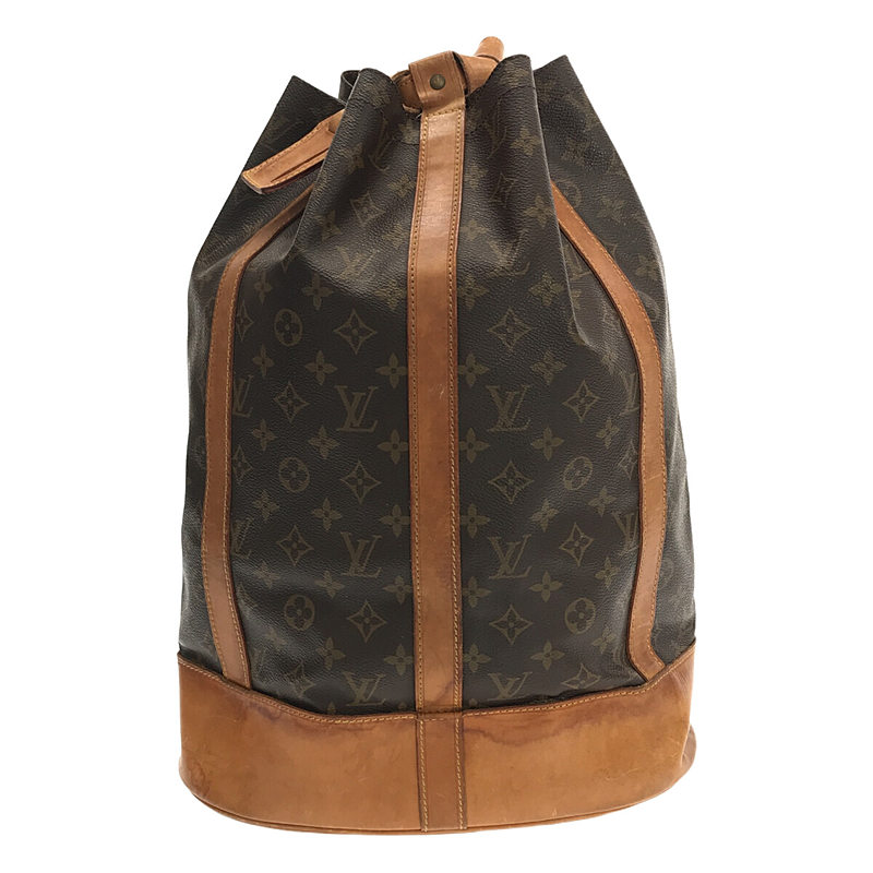 Louis Vuitton / ルイヴィトン