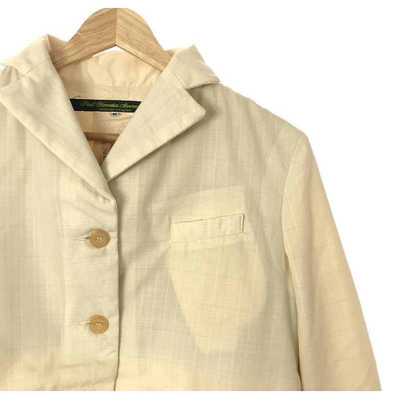 ジャケット・アウター Taichi Murakami work blazer Paul Harnden Taichi Murakami work blazer Paul Harnden