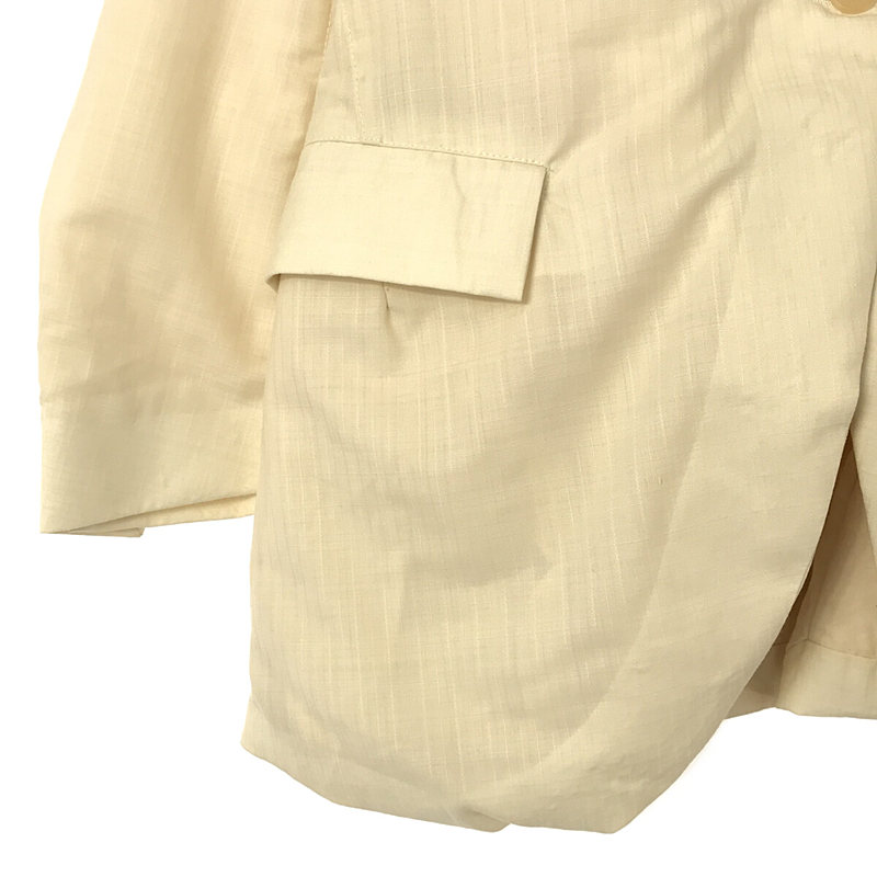 NEW BLAZER ウール ブレザージャケット | ブランド古着の買取