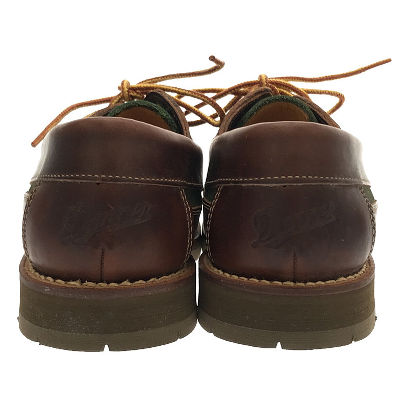 DANNER / ダナー ヴィンテージ 4ホール レザーシューズ
