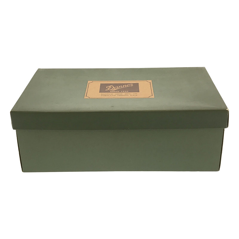 DANNER / ダナー ヴィンテージ 4ホール レザーシューズ