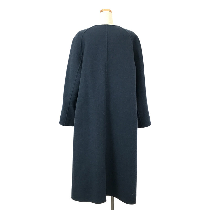 steven alan / スティーブンアラン GUN CLUB CHECK REVER SEWING COAT コート