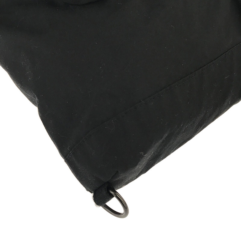 その他 × MARS89 Army Porch / ミリタリー アーミー 3連 ポーチ ウエストバッグ