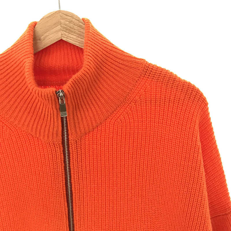 Maison Special / メゾンスペシャル プライムオーバードライバーズニット