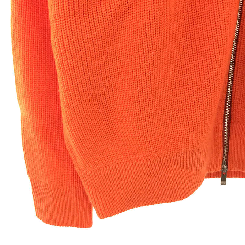 Maison Special / メゾンスペシャル プライムオーバードライバーズニット