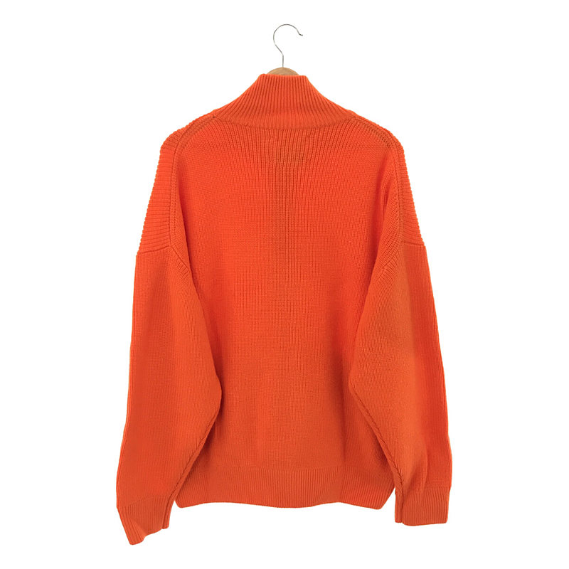 Maison Special / メゾンスペシャル プライムオーバードライバーズニット