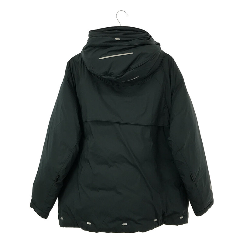 alk phenix / アルクフェニックス EPIC×DRYSPHRE DOWN DOME JACKET エピック ドーム ダウンジャケット