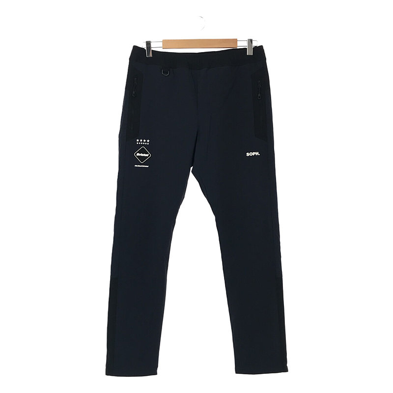 LYCRA TRACK PANT / ライクラ トラック パンツ