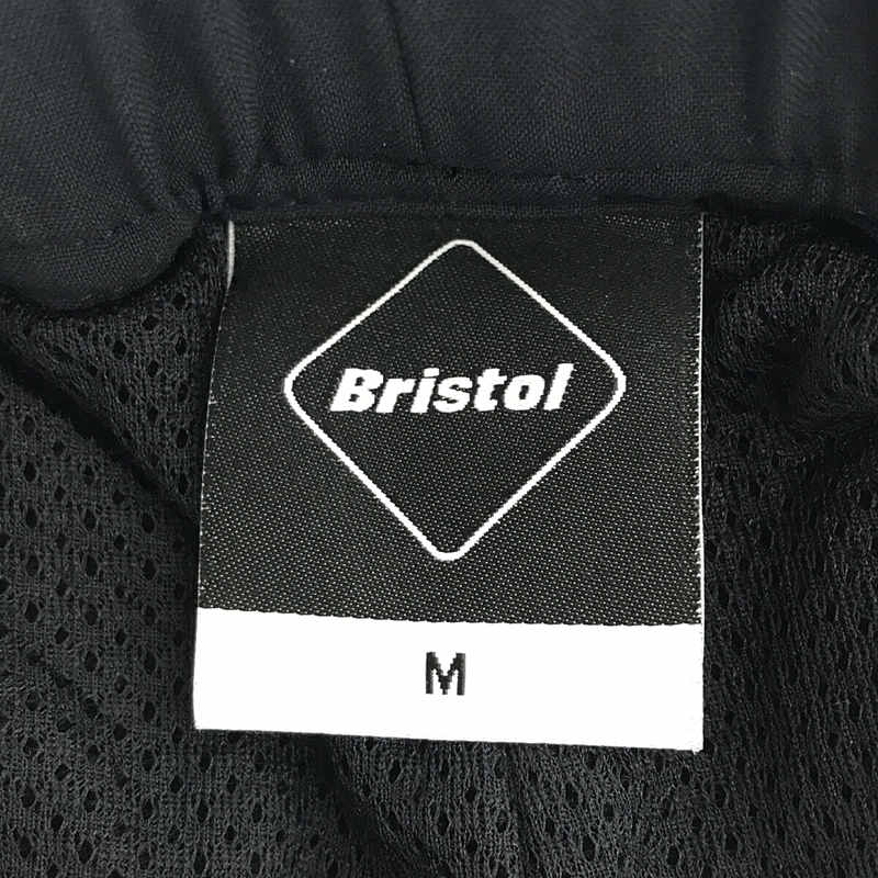 FCRB / エフシーレアルブリストル LYCRA TRACK PANT / ライクラ トラック パンツ