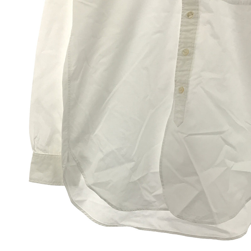 Engineered Garments / エンジニアドガーメンツ BD Shirt / コットン ボタンダウン シャツ