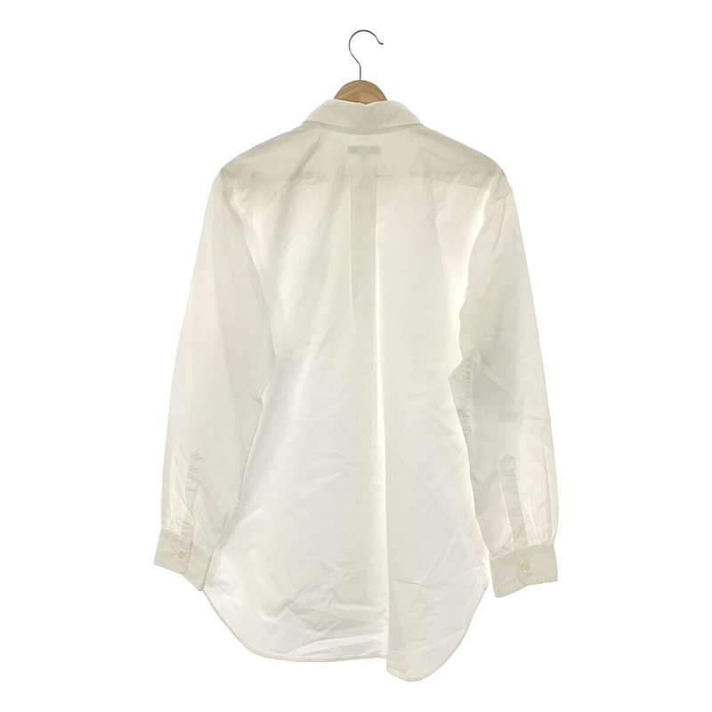 Engineered Garments / エンジニアドガーメンツ BD Shirt / コットン ボタンダウン シャツ