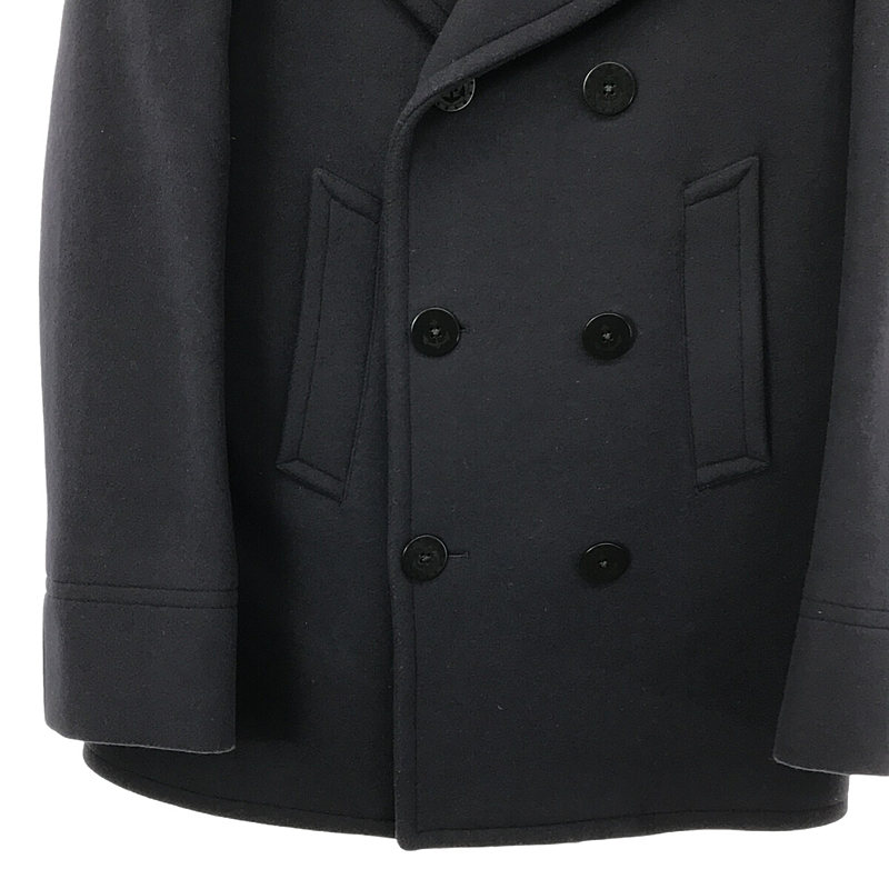 POLO RALPH LAUREN / ポロラルフローレン ウール ダブル Pコート