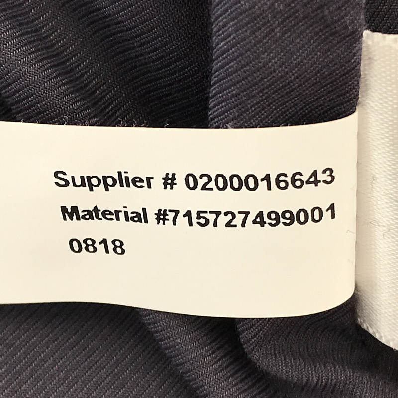 POLO RALPH LAUREN / ポロラルフローレン ウール ダブル Pコート