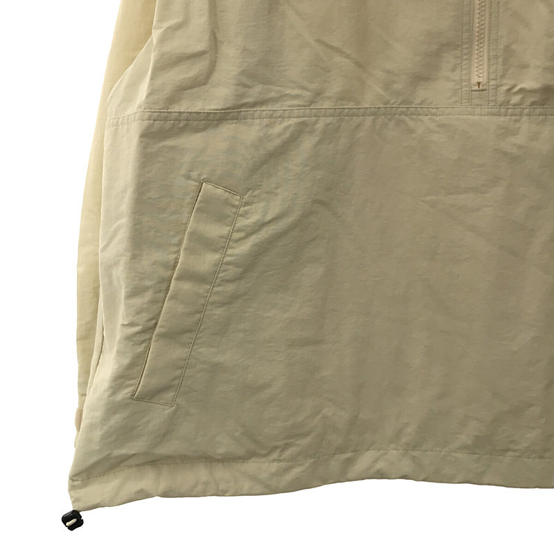 Shinzone / シンゾーン × WILD THINGS ANORAK PARKA アノラックパーカー